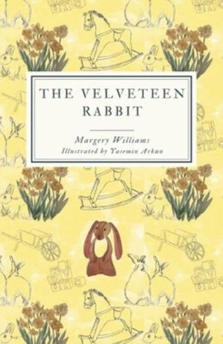The Velveteen Rabbit (Gender-Shuffled - Original Flipped)
