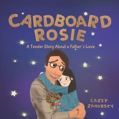 Cardboard Rosie