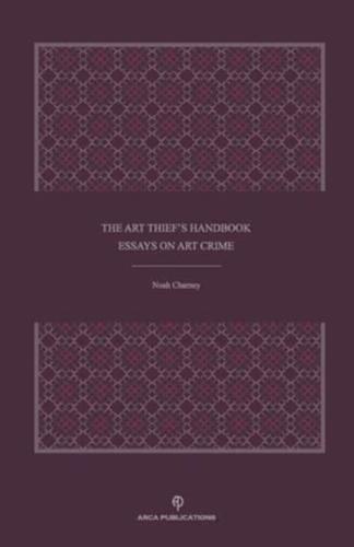 The Art Thief's Handbook