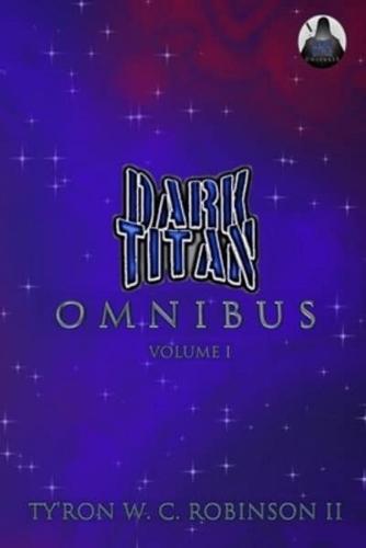 Dark Titan Omnibus