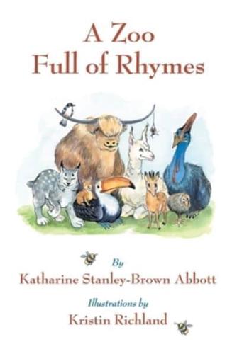 A Zoo Full of Rhymes