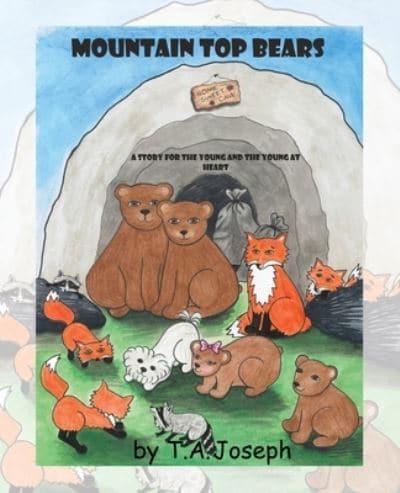 The Mountain Top Bears