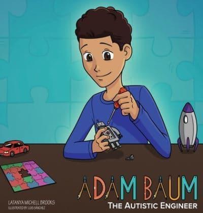 Adam Baum