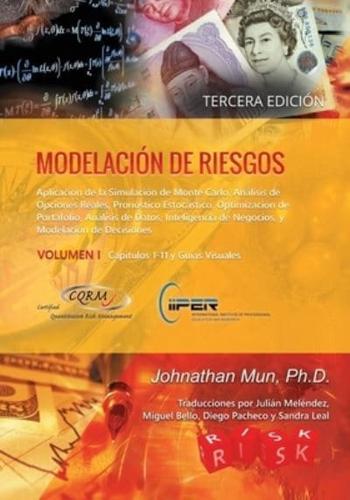 Modelación De Riesgos (Volumen I, Tercera Edición)