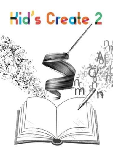 Kid's Create 2