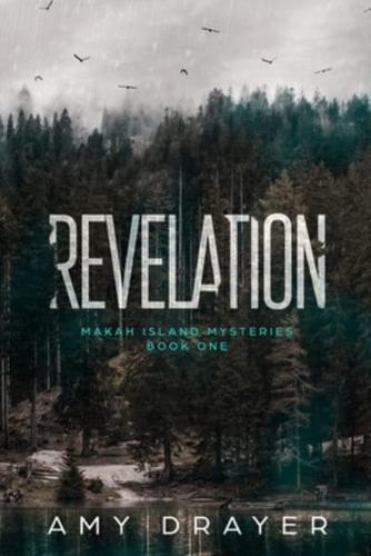 Revelation: Makah Island Mysteries Book One