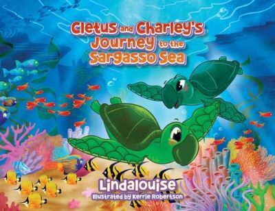 Cletus and Charley's Journey to the Sargasso Sea