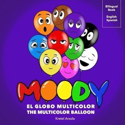 Moody, El Globo Multicolor