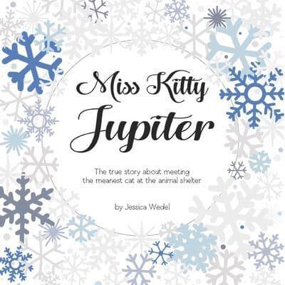 Miss Kitty Jupiter