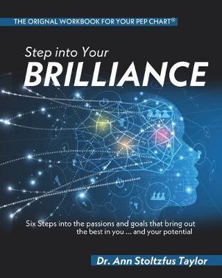 Step Into Your Brilliance