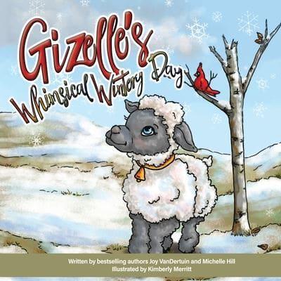 Gizelle's Whimsical Wintery Day