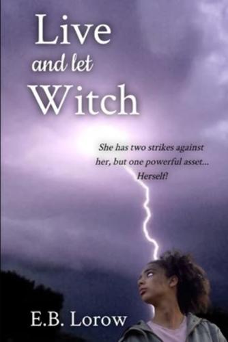 Live and Let Witch