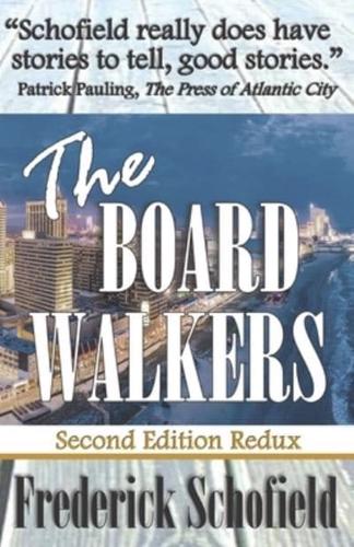 The Boardwalkers: Second Edition Redux