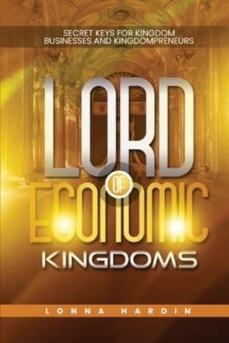 Lord of Economic Kingdoms