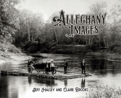 Alleghany Images