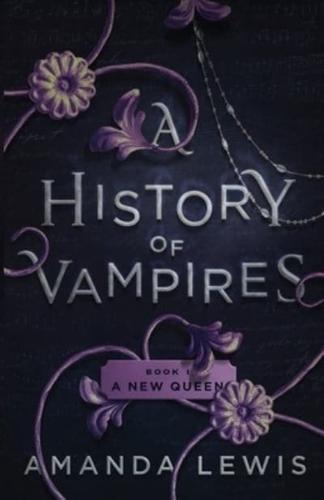 A History of Vampires