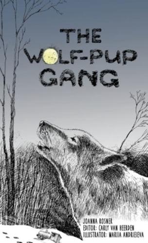 The Wolf-Pup Gang