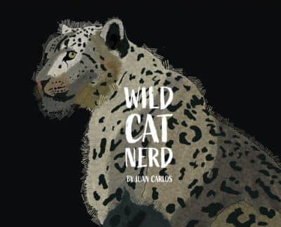 Wild Cat Nerd