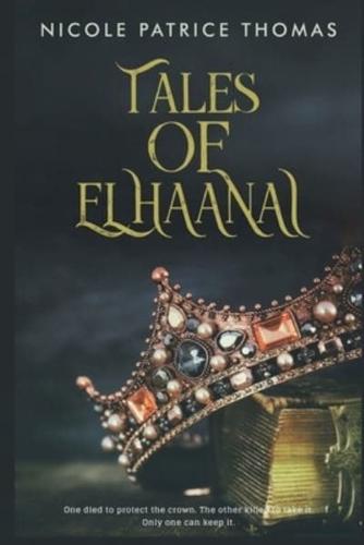 Tales of Elhaanai