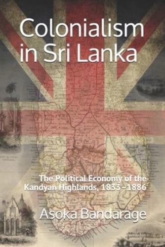 Colonialism in Sri Lanka