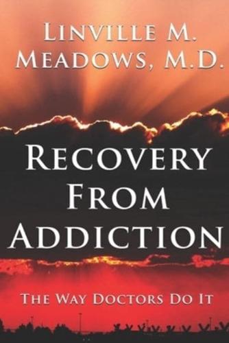 Recovery from Addiction