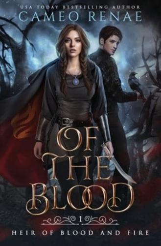 Of the Blood