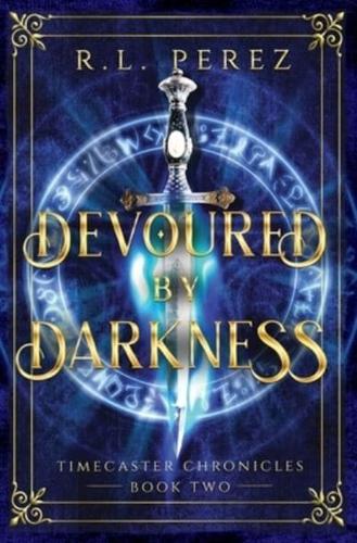 Devoured by Darkness: A Dark Fantasy Romance