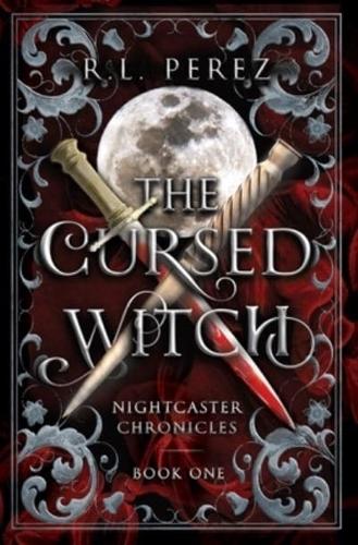 The Cursed Witch: A Paranormal Enemies to Lovers