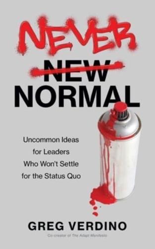 Never Normal