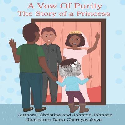 A Vow of Purity