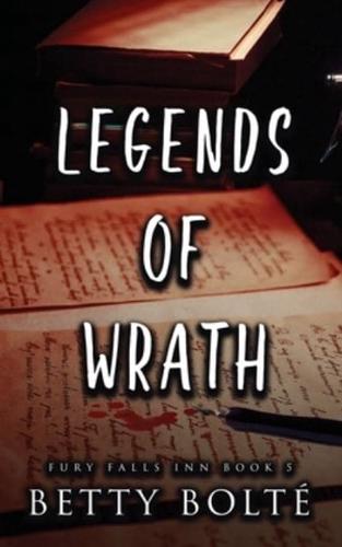 Legends of Wrath