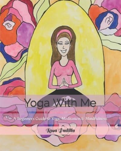 Yoga With Me