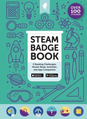 Steam Badge Book