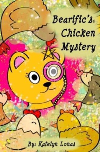 Bearific's(R) Chicken Mystery