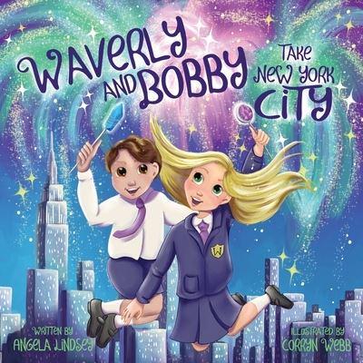 Waverly and Bobby Take New York City