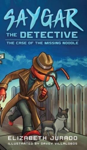 Saygar the Detective