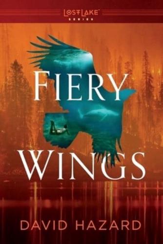 Fiery Wings