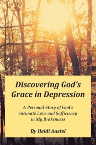 Discovering God's Grace in Depression