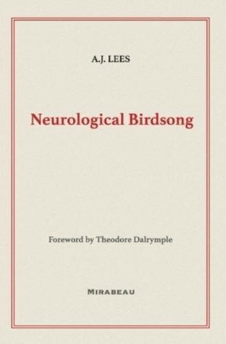 Neurological Birdsong