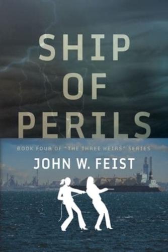 Ships of Perils