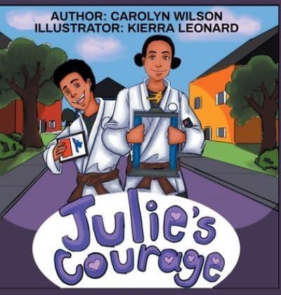 Julie's Courage