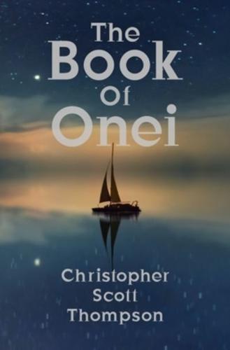 The Book of Onei: An Antinomian Dream Grimoire