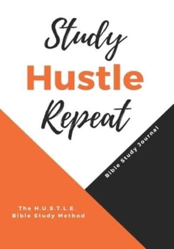 Study Hustle Repeat