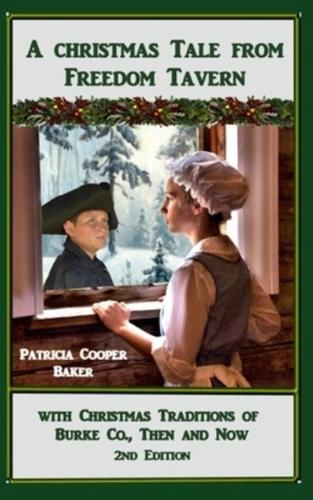 A Christmas Tale from Freedom Tavern