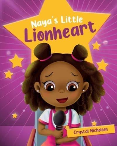 Naya's Little Lionheart