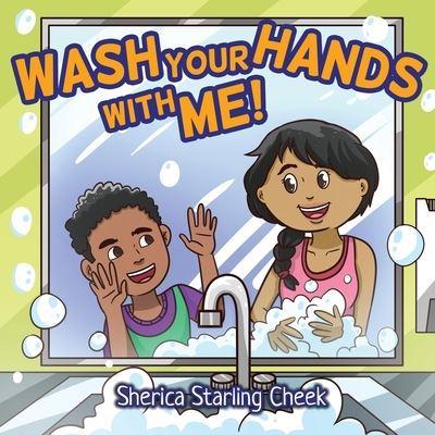 Wash Your Hands With Me!