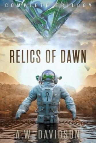 Relics of Dawn: A Story Carved in Time