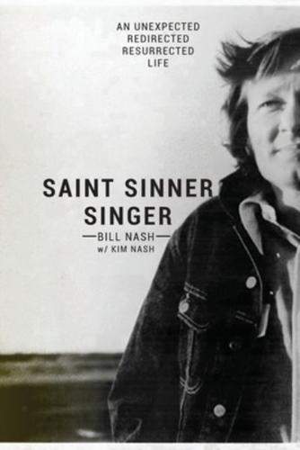 Saint Sinner Singer
