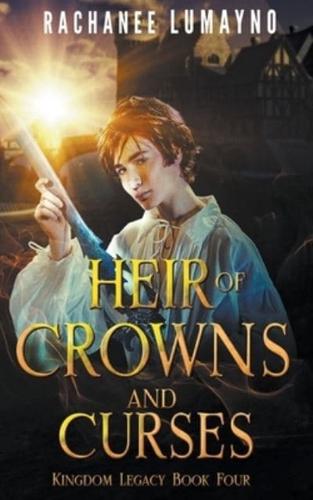 Heir of Crowns and Curses