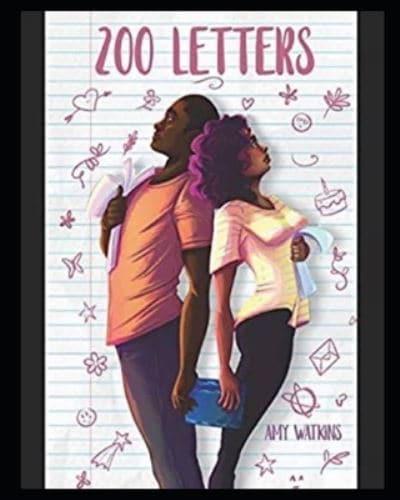 200 Letters
